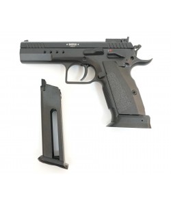 Пневматический пистолет Smersh H67 (Tanfoglio)