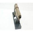 Страйкбольный пистолет Cyma Beretta M92 AEP Tan (CM.126TN) - фото № 6