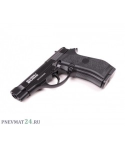 Пневматический пистолет Swiss Arms P84 (Beretta)