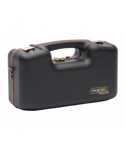 Кейс Negrini на 125 гладкоствольных патронов (20125P)
