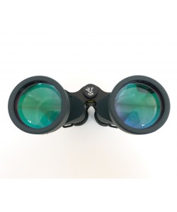 Бинокль Navigator 9-27x56 Porro (зеленый)