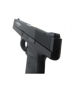 Пневматический пистолет Smersh H61 (SW40F Sigma)