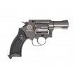 Страйкбольный револьвер G&G G731 BK (2,5”, Black) (CO2-731-PST-BNB-NCM) - фото № 2