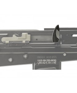 Страйкбольный автомат G&G L85A2 Combo (TGL-L85-0A2-BBB-ECM)
