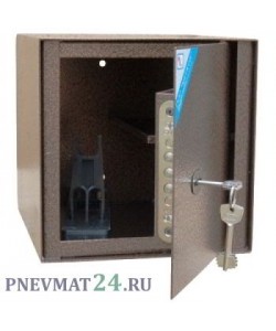 Сейф пистолетный Меткон ШП 1