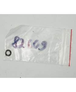 Шайба клапана МР-654К, МР-661К (82609)