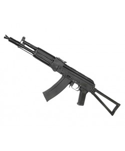 Страйкбольный автомат Cyma АК-105, складной приклад (CM.031D)