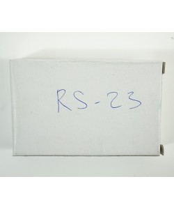 Кольца 25,4 мм Patriot BH-RS23 на «ласточкин хвост» (высокие, узкие)