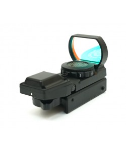 Коллиматорный прицел Hakko BED-35 Panorama MR-02 