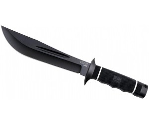 Нож SOG Creed (Black TINI) CD02