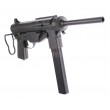 Страйкбольный пистолет-пулемет Snow Wolf M3A2 «Grease gun» EBB (SW-06-01) - фото № 7