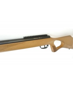 Пневматическая винтовка Crosman Trail NP 8-BT1K77WNP (дерево, прицел 3-9x40) 4,5 мм
