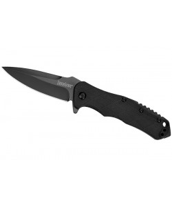 Нож полуавтоматический Kershaw RJ Martin Tactical 3.0 K1987