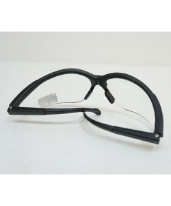 Очки стрелковые Gletcher GLG-312, прозрачные линзы