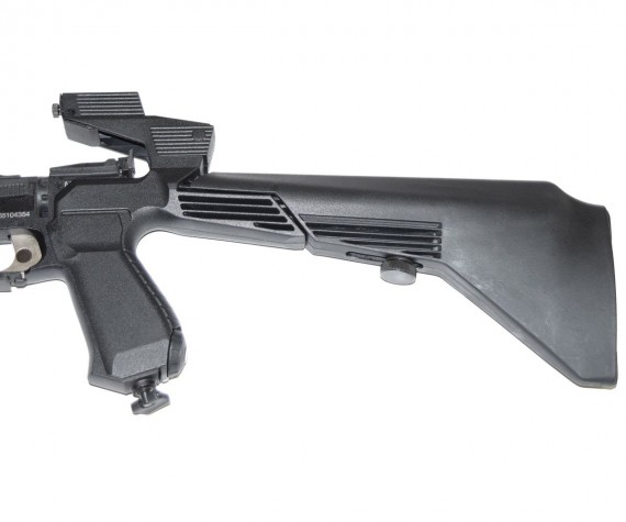 Пневматический пистолет-винтовка Baikal МР-651-07 КС (3 Дж) (30526) купитьв Москве, СПБ, цена в интернет-магазине «Pnevmat24»