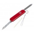 Нож-брелок Victorinox Escort 0.6123 (58 мм, красный) - фото № 7