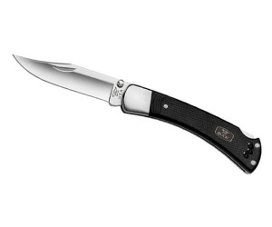 Нож складной Buck Folding Hunter Lochsa B0110BKSNS