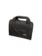 Сумка тактическая Leapers UTG-Deluxe для 2 пистолетов (PVC-PC02B)