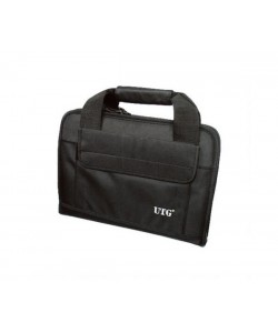 Сумка тактическая Leapers UTG-Deluxe для 2 пистолетов (PVC-PC02B)