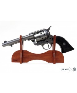 Макет револьвер Colt Peacemaker .45, 5½”, пластик. рукоять (США, 1873 г.) DE-1108-G