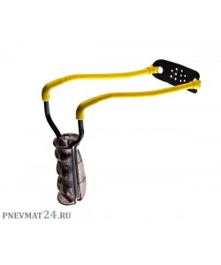 Рогатка Y-Shot 3005, средняя, без упора