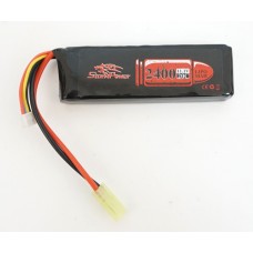 Li-Po 11.1V 2400mah 20C