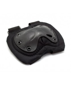 Наколенники + налокотники Стикхант (черный)