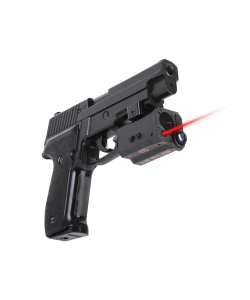 Подствольная видеокамера ATN Shot Trak-X HD на Weaver/Picatinny с ЛЦУ