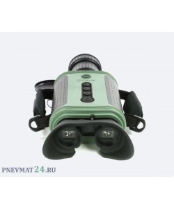 Тепловизор (бинокль) BTS-X PRO QD100mm