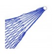 Гамак-сетка нейлоновый AVI-Outdoor синий, 200x80 см - фото № 1