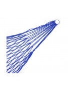 Гамак-сетка нейлоновый AVI-Outdoor синий, 200x80 см