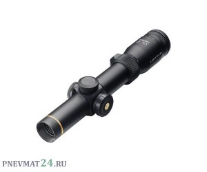 Оптический прицел Leupold VX-R 1.25-4x20 Circle FireDot, c подсветкой, 30 мм (111231)