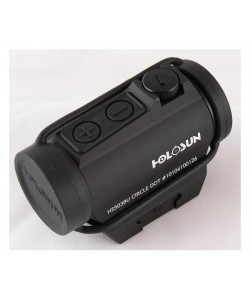 Коллиматорный прицел Holosun Paralow HS503BU