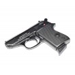 Сигнальный пистолет Chiappa Bond Model 007 (Walther PPK) - фото № 10