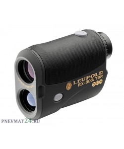 Лазерный дальномер Leupold RX-800i TBR с DNA (115267)