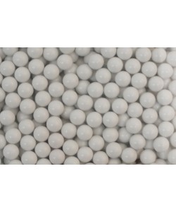Шары для страйкбола G&G 0,25 г, 5600 штук (белые, бутылка) G-07-233