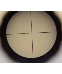 Оптический прицел Gamo 3-9x32 AOEG, грав. Mil-Dot, подсветка