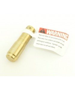 Лазерный патрон Sightmark для пристрелки на 9 мм Luger (SM39015)