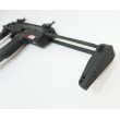 Страйкбольный пистолет-пулемет VFC Umarex MP7A1 AEG - фото № 8