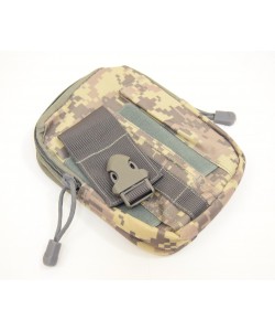 Подсумок утилитарный P24 ACU Digital Camo (P24-0621)