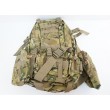 Рюкзак тактический Brave Hunter BS016, 50x32x20 см, 30-35 л (Multicam) - фото № 1