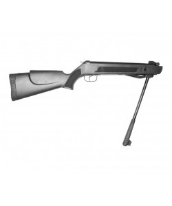 Пневматическая винтовка Strike One B014 (пластик, ★3 Дж) 4,5 мм