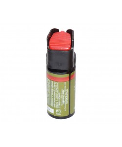 Газовый баллончик «Перцовый струй» стандарт, 65 мл