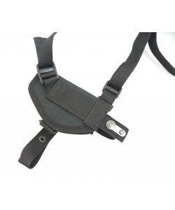 Кобура универсальная Vektor из синт. ткани для ПМ, ИЖ-71 (14-22)