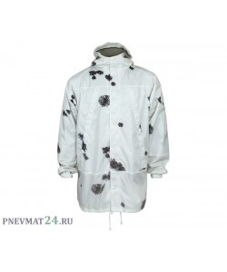 Костюм маскировочный (зимний) ”Клякса”