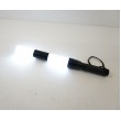 Жезл ГИБДД светодиодный стробоскоп с металл. ручкой (36,6 см) - фото № 4