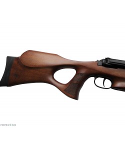 Пневматическая винтовка Diana 56 F Target Hunter (дерево) 4,5 мм