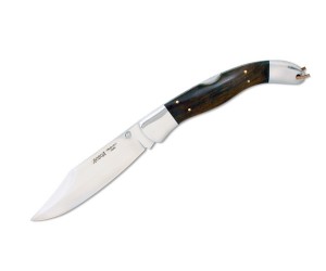 Нож складной «Ножемир» C-124 Довод