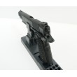 Пневматический пистолет Borner KMB77 (Colt) - фото № 6