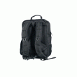 Рюкзак тактический UTG Black, внешние карманы, 43x30,5x16,5 см (PVC-P368B) - фото № 3